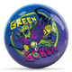 OTB Marvel Green Goblin Bowling Ball