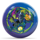 OTB Marvel Green Goblin Bowling Ball