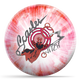 OTB Marvel Scarlet Witch Icons Bowling Ball