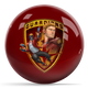 OTB Marvel Star-Lord Bowling Ball