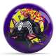 OTB Marvel Venom Bowling Ball