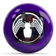 OTB Marvel Venom Bowling Ball
