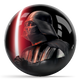 OTB Star Wars Darth Vader Lightsaber Bowling Ball