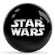 OTB Star Wars Characters Bowling Ball