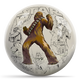 OTB Star Wars Chewbacca Bowling Ball