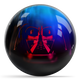 OTB Star Wars Darth Vader Helmet Bowling Ball