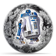 OTB Star Wars R2-D2 Characters Bowling Ball
