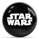 OTB Star Wars Space Logo Bowling Ball