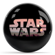 OTB Star Wars Luke Skywalker Tatooine Bowling Ball