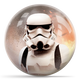 OTB Star Wars Stormtrooper Bowling Ball