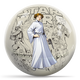 OTB Star Wars Princess Leia Bowling Ball