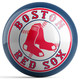 OTB MLB Boston Red Sox Bowling Ball