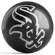 OTB MLB Chicago White Sox Bowling Ball