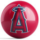 OTB MLB Los Angeles Angels Bowling Ball