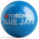 OTB MLB Toronto Blue Jays Bowling Ball
