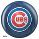 OTB MLB Chicago Cubs Special Edition Stadium Bowling Ball