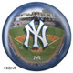 OTB MLB New York Yankees Special Edition Stadium Bowling Ball