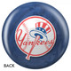 OTB MLB New York Yankees Special Edition Stadium Bowling Ball