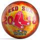 OTB MLB 2018 World Series Champion Boston Red Sox Bowling Ball