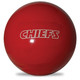 OTB NFL Kansas City Chiefs Engraved Bowling Ball