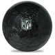 OTB NFL Las Vegas Raiders Engraved Bowling Ball