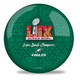 OTB NFL Super Bowl LIX Champion Philadelphia Eagles Bowling Ball