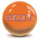 OTB NCAA Clemson University Bowling Ball