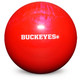 OTB NCAA Ohio State Buckeyes Engraved Bowling Ball