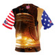 Signature USA 250 Liberty Bell Bowling Jersey