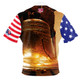 Build Your Own USA 250 Liberty Bell Bowling Jersey