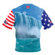 Express USA 250 Niagara Falls Bowling Jersey