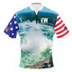 Signature USA 250 Niagara Falls Bowling Jersey