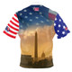 Signature USA 250 Washington DC Bowling Jersey