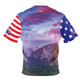 Signature USA 250 Yosemite Bowling Jersey
