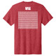 2026 Junior Gold Participation Tee U12