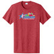 2026 Junior Gold Participation Tee U12