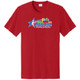 2026 Junior Gold Participation Tee U16