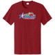 2026 Junior Gold Participation Tee U18