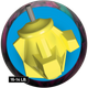 Radical Evil Eye Pearl Bowling Ball - PREORDER WWRD 8/13/2026