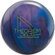 Track Theorem Delta Bowling Ball - PREORDER WWRD 8/13/2026
