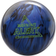 Brunswick Warning Alert Bowling Ball - PREORDER WWRD 8/13/2026
