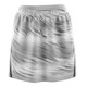 Mature Locs Skirt