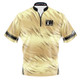 Signature Golden Locs Bowling Jersey