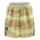 Golden Locs Skirt