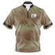 Express Sandstorm Locs Bowling Jersey