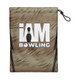 Sandstorm Locs Shoe Bag