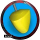 Radical No Doubt Hybrid Bowling Ball