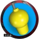 Radical No Doubt Hybrid Bowling Ball