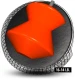 Hammer Deep Ocean Vibe Bowling Ball