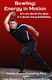 Bowling: Energy in Motion - Book